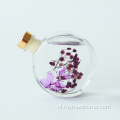 Aroma diffuser oem aangepaste riet diffuser bloem